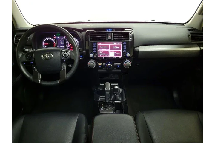 $35998 : Toyota 4Runner 2020 4x4 SR5 image 9