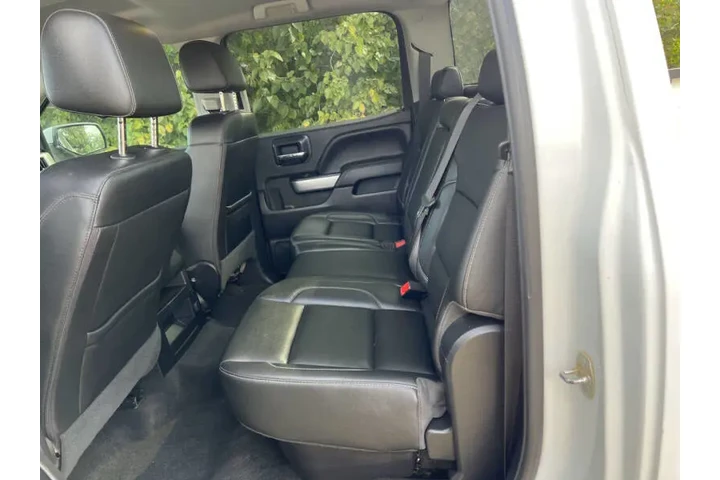 $25495 : 2018 Silverado 1500 image 6