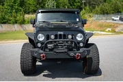 $21888 : Jeep Wrangler Unlimited 2015 thumbnail