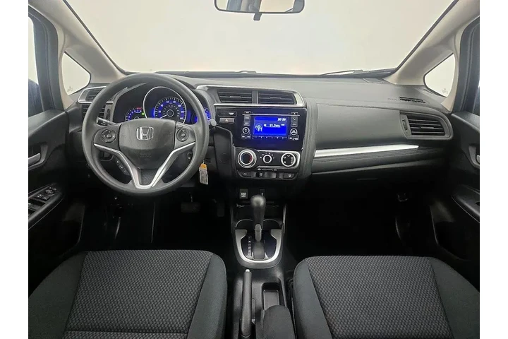 $20998 : Honda Fit 2020 LX 4dr Hatchb image 9