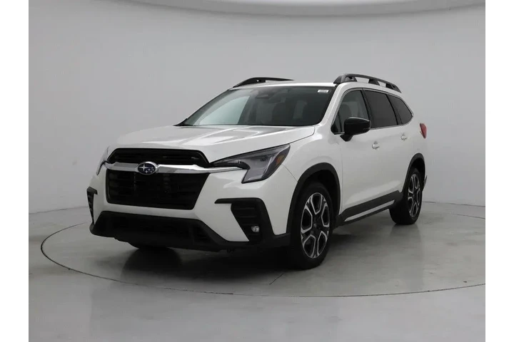 $35998 : Subaru Ascent 2024 AWD Limit image 4