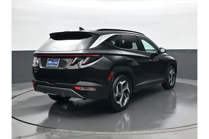 $24708 : Hyundai TUCSON 2024 Limited image 5