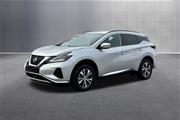 $19277 : 2020 Murano SV thumbnail