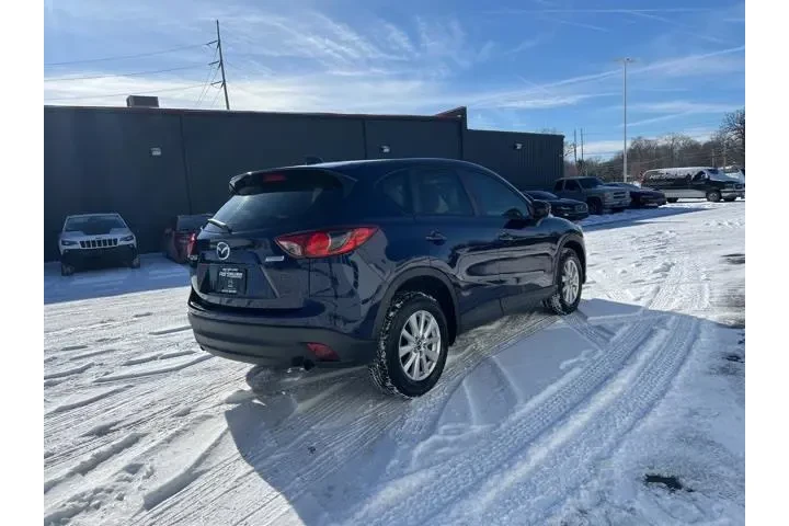 $10995 : Mazda CX-5 2014 Sport 4dr SU image 6
