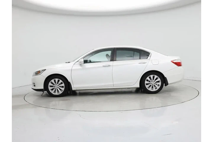 $17998 : Honda Accord 2015 EX-L 4dr S image 3
