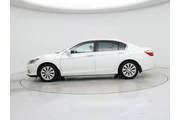 $17998 : Honda Accord 2015 EX-L 4dr S thumbnail