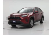 $30998 : Toyota RAV4 2025 XLE 4dr SUV thumbnail