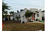 Large and private yard en Los Angeles