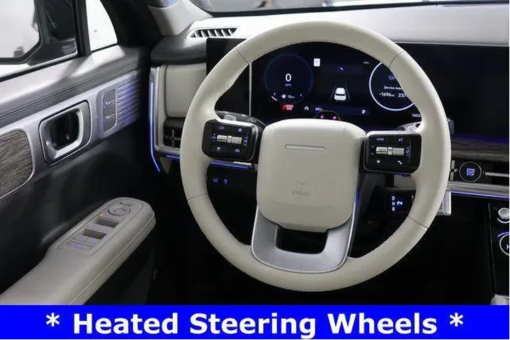 $37500 : Hyundai SANTA FE 2024 AWD Li image 10