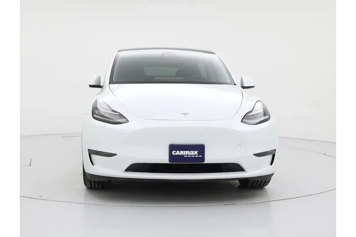 $28998 : Tesla Model Y 2022 AWD Long image 5
