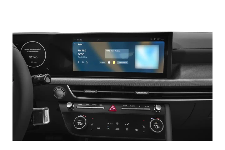 $20488 : 2024 Sonata SEL 2.5L FWD image 7