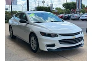 $11499 : 2018 Malibu LT thumbnail