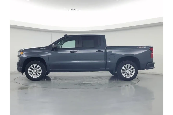 $30998 : Chevrolet Silverado 1500 202 image 3