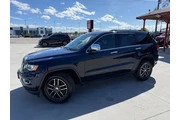 $13999 : 2017 Grand Cherokee Limited thumbnail