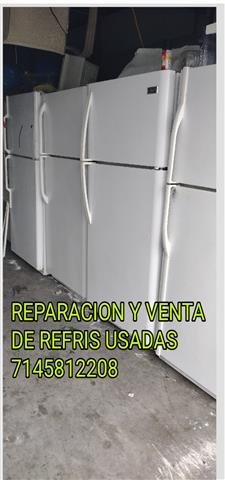 REPARACION Y VENTA DE REFRIS image 1
