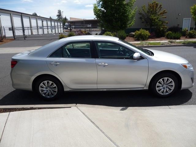 $6800 : 2012 Toyota Camry LE image 2