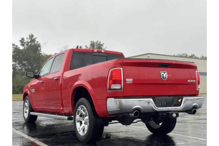$14999 : 2015 RAM 1500 Laramie image 5