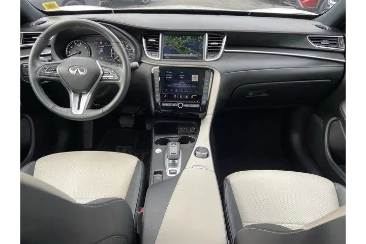 $37926 : INFINITI QX55 2025 AWD Essen image 10