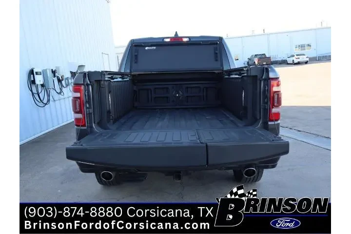 $28778 : Ram 1500 2020 4x4 Limited 4d image 10