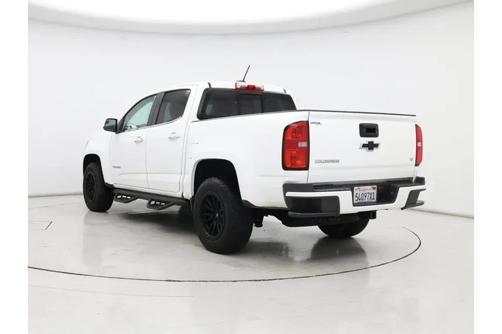 $18998 : Chevrolet Colorado 2016 4x2 image 2