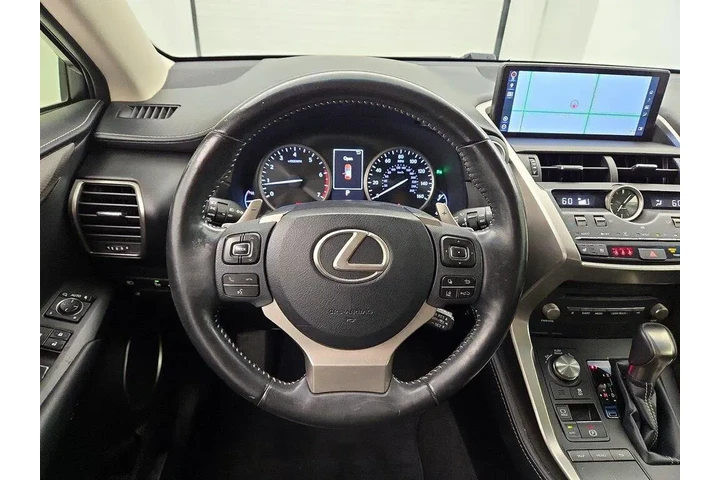 $26998 : Lexus NX 300 2018 4dr Crosso image 10