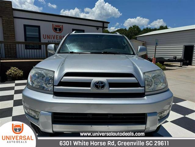 $12800 : 2004 TOYOTA 4RUNNER image 6