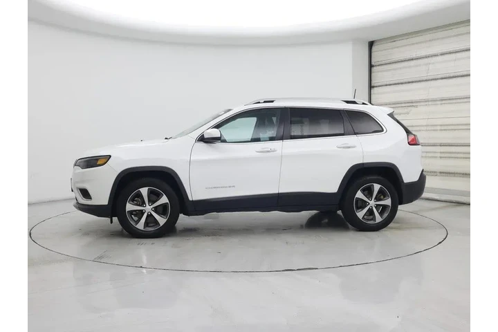 $15998 : Jeep Cherokee 2019 4x4 Limit image 3