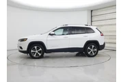$15998 : Jeep Cherokee 2019 4x4 Limit thumbnail