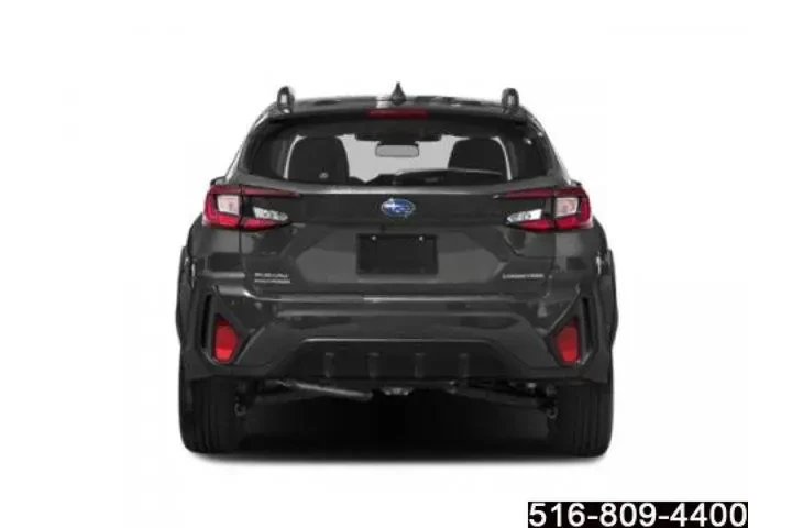 $26247 : Subaru Crosstrek 2024 AWD Li image 8