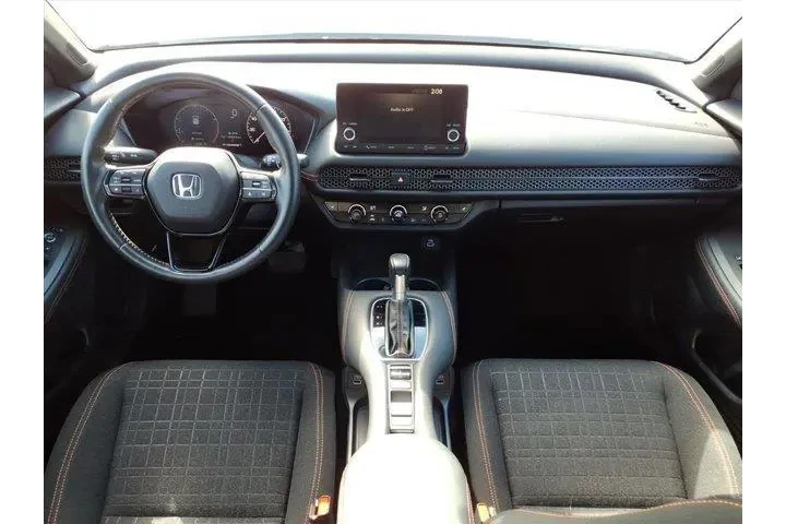 $24770 : Honda HR-V 2023 AWD Sport 4d image 10