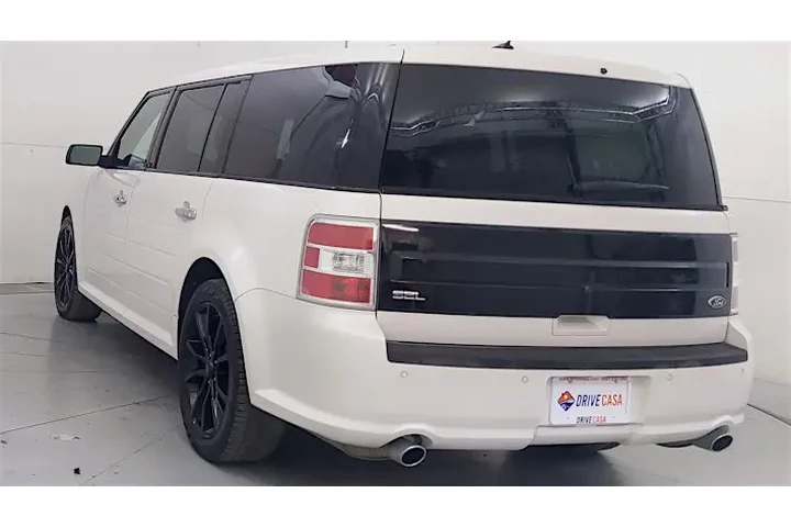 2015 Escape SE 4WD image 7