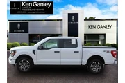 $37264 : Ford F-150 2023 4x4 XL 4dr S thumbnail