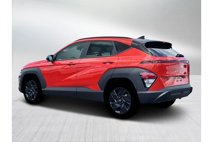 $28350 : Hyundai KONA 2026 AWD SEL Sp image 4