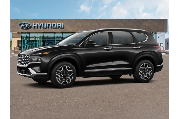 $25919 : Hyundai SANTA FE Hybrid 2023 image 2