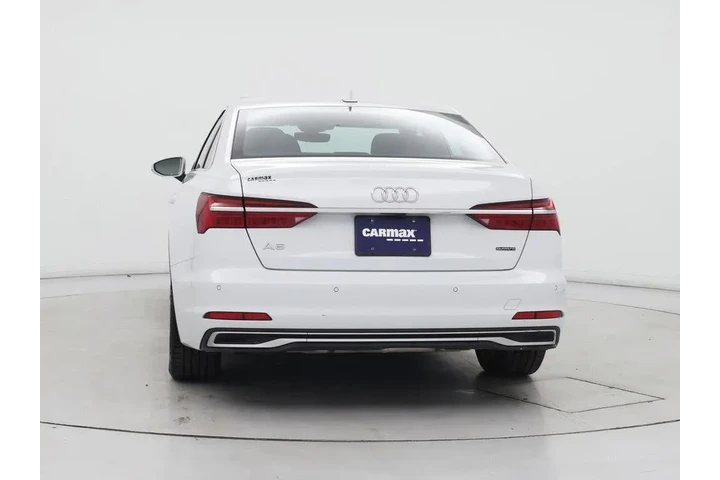 $31998 : Audi A6 2024 AWD quattro Pre image 6