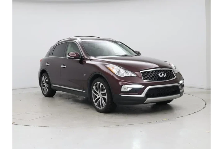 $18998 : INFINITI QX50 2017 4dr Cross image 1