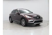 INFINITI QX50 2017 4dr Cross en Raleigh