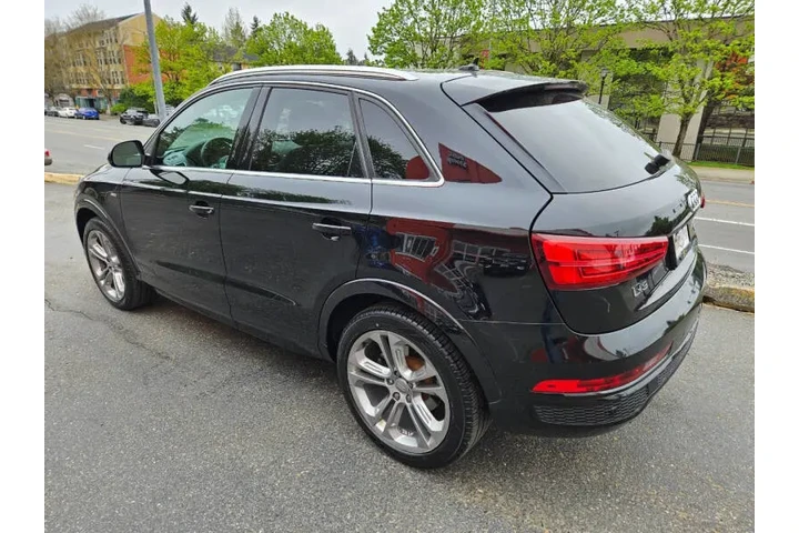 $9999 : 2016 Q3 2.0T quattro Prestige image 4
