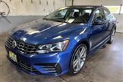 2017 Passat R-Line w/Comfort en Utica