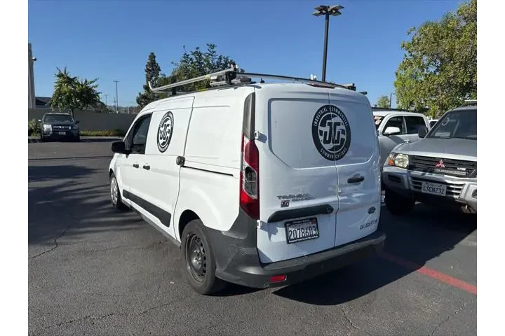 $19999 : Ford Transit Connect 2021 XL image 2