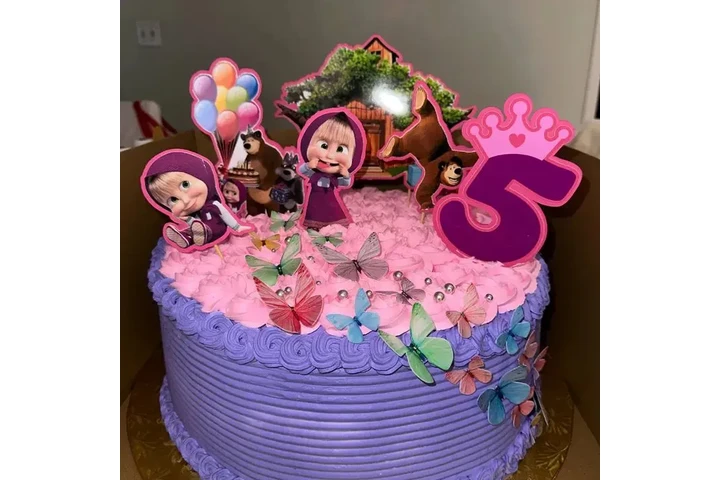 Pasteles personalizados image 3