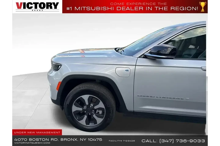 $22995 : Jeep Grand Cherokee 2023 4x4 image 8