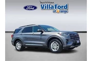 Ford Explorer 2025 Active 4d en Orange County