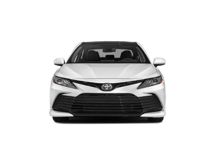 $20888 : Toyota Camry 2023 AWD XLE 4d image 4