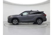 $31998 : Toyota Highlander 2023 AWD X thumbnail