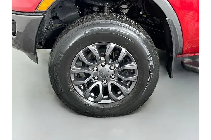 $22975 : Ford Ranger 2020 4x4 XLT 4dr image 8