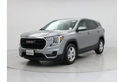 $22998 : GMC Terrain 2024 SLE 4dr SUV thumbnail