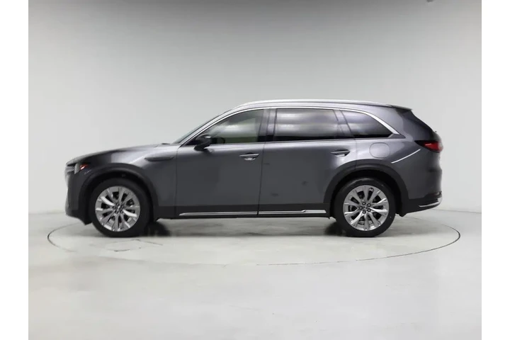 $34998 : Mazda CX-90 2024 AWD 3.3 Tur image 3