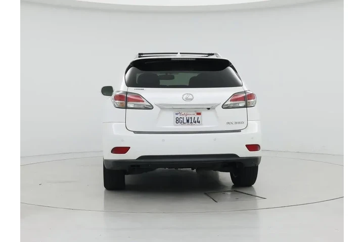 $17998 : Lexus RX 350 2015 AWD 4dr SU image 6