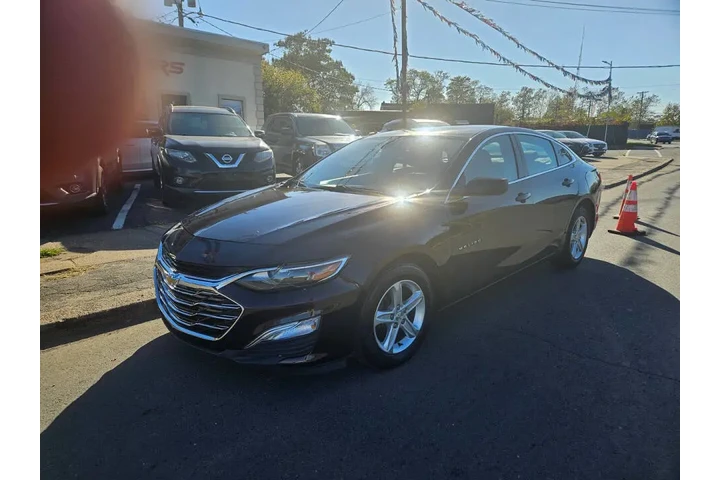 $999 : 2020 Malibu image 1